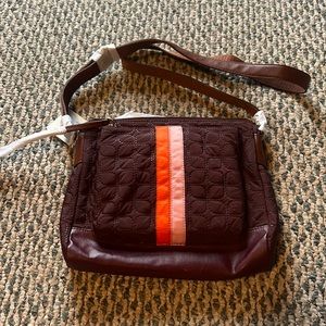 Fossil Jenna crossbody bag
